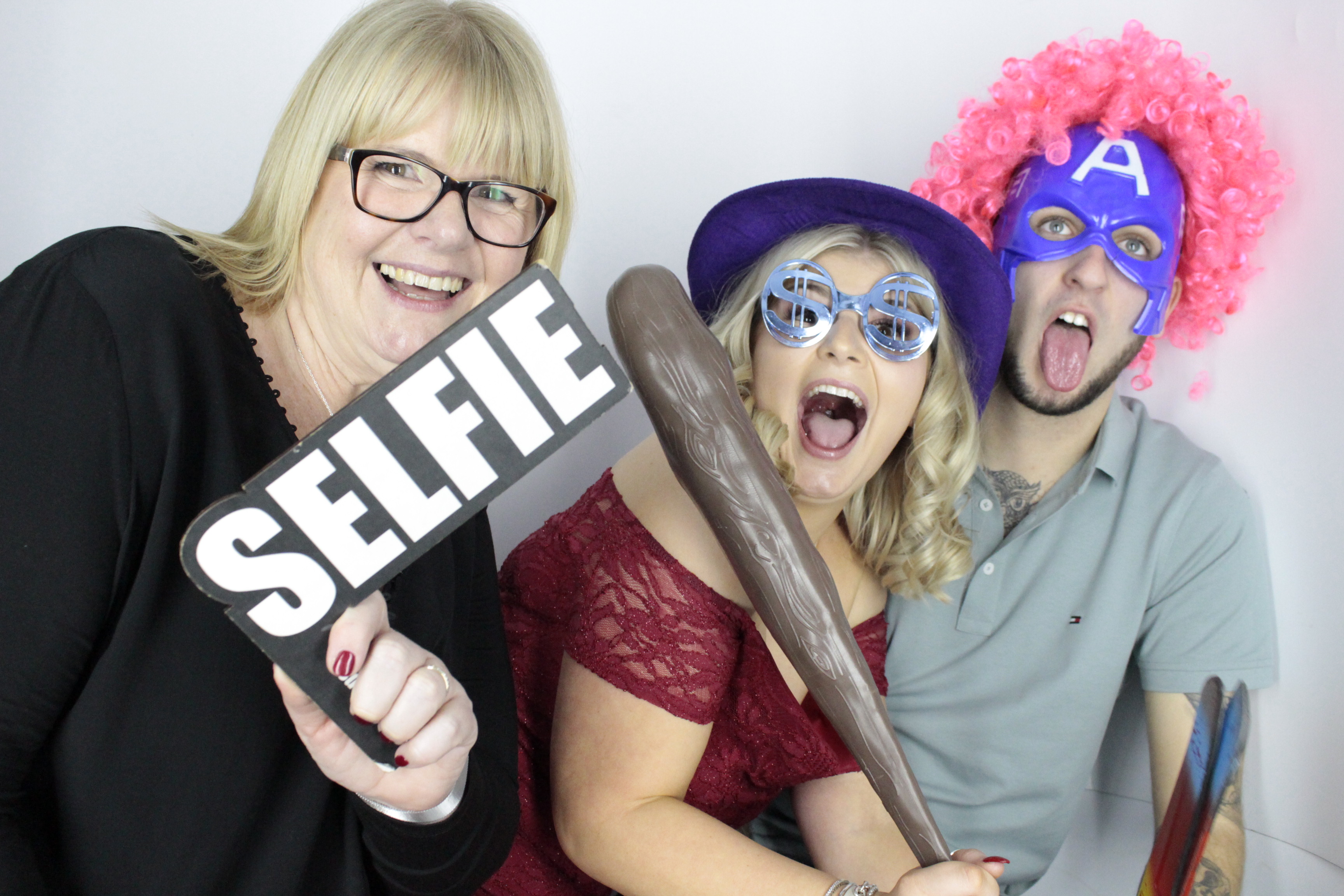 Chlöe’s 21st | View more photos from the event at gallery.myphotoboothexperience.co.uk/u/MyPhotoBoothExperienceLtd/Chlöe’s-21st